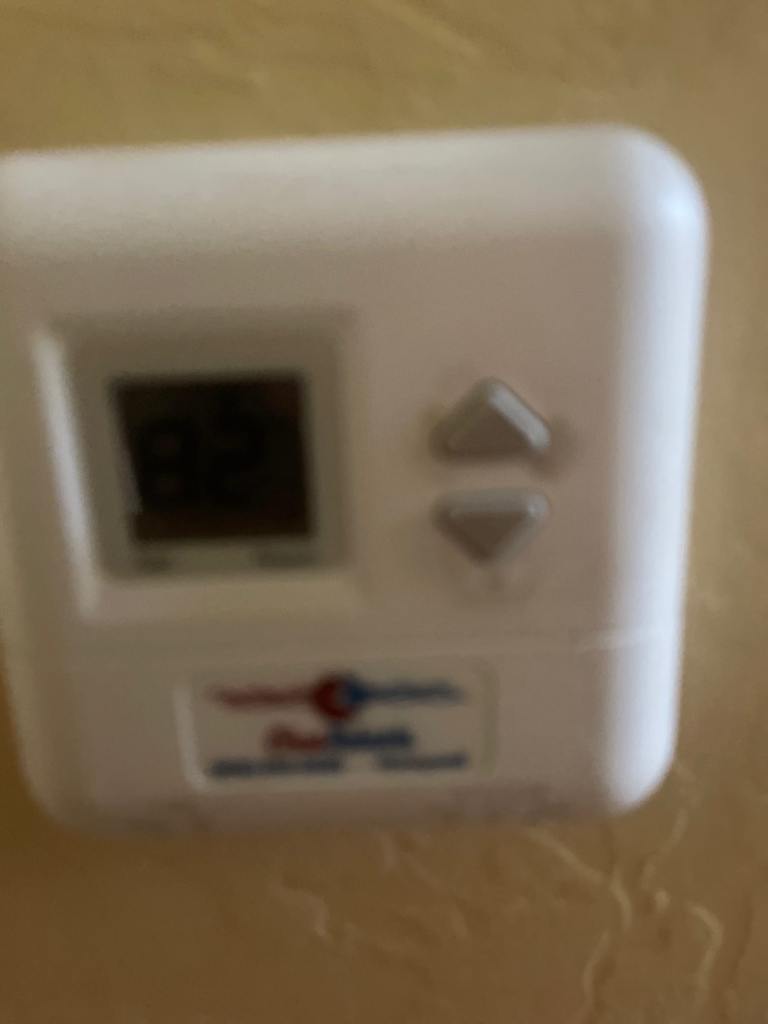 Dual Run Capacitor Replacement in Phoenix — June 2023