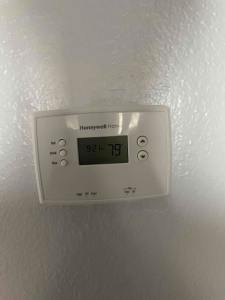 Capacitor Replacement in Phoenix — April 2023