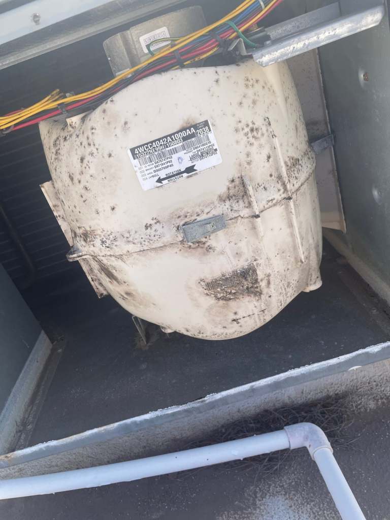 Control Board and Thermostat Installation in Scottsdale — July 2023