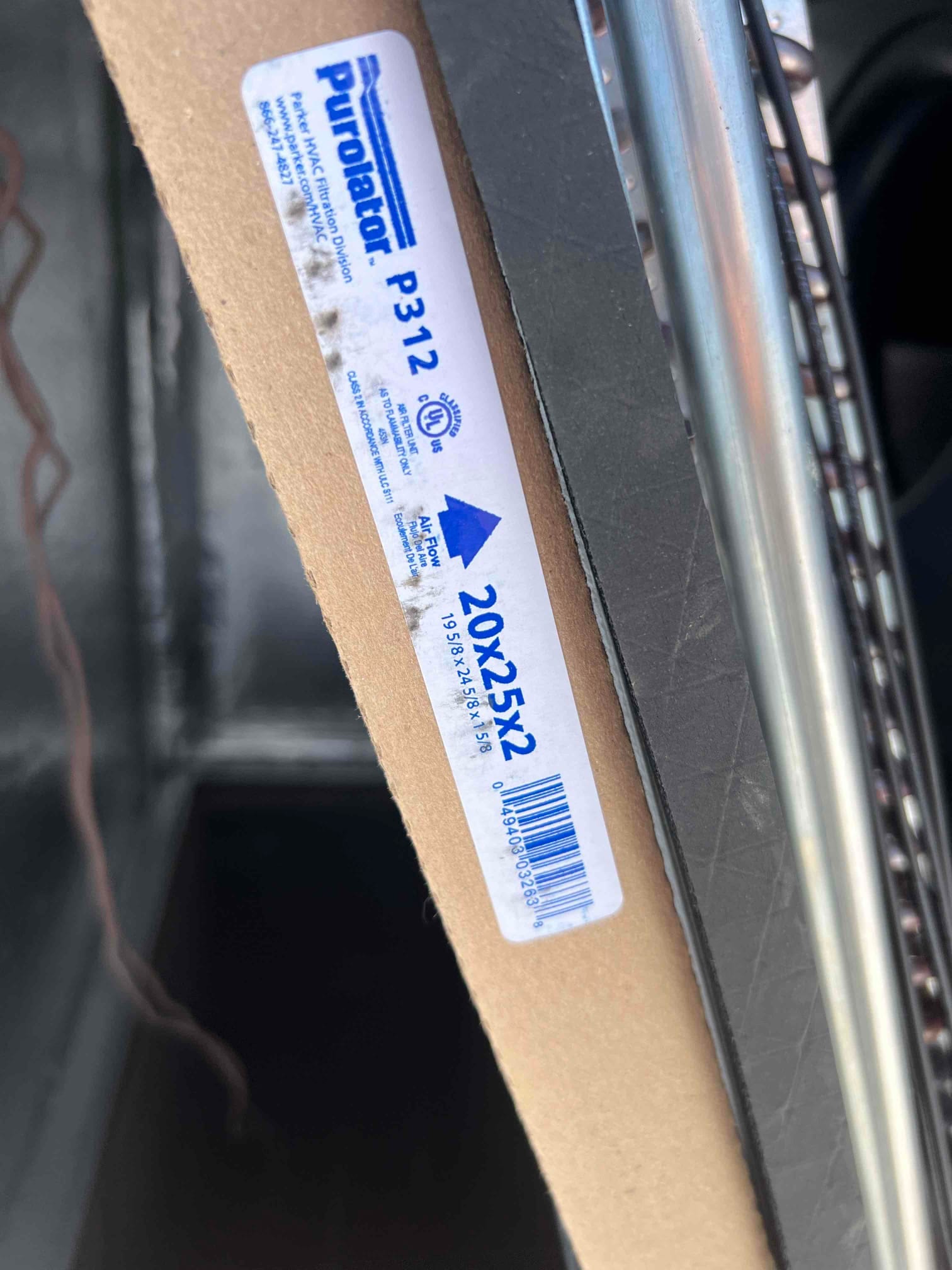 Commercial Package Unit Installation in Scottsdale — July 2024