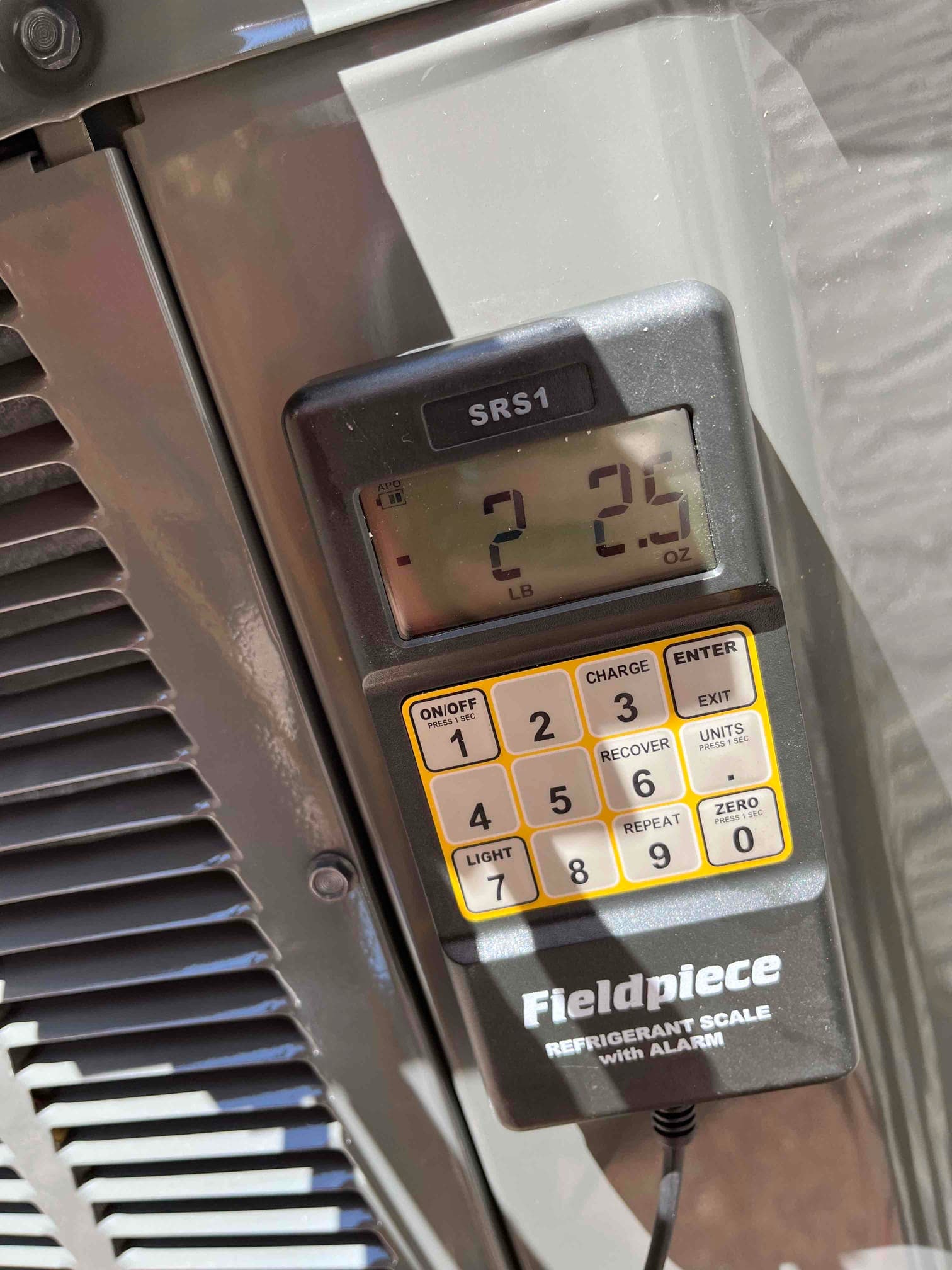 3-Ton Heat Pump System Installation in Scottsdale — August 2023