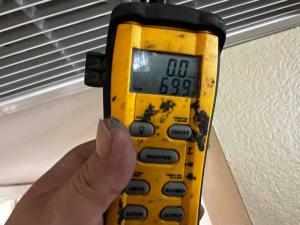 5-Ton Heat Pump System Installation in Scottsdale — December 2025