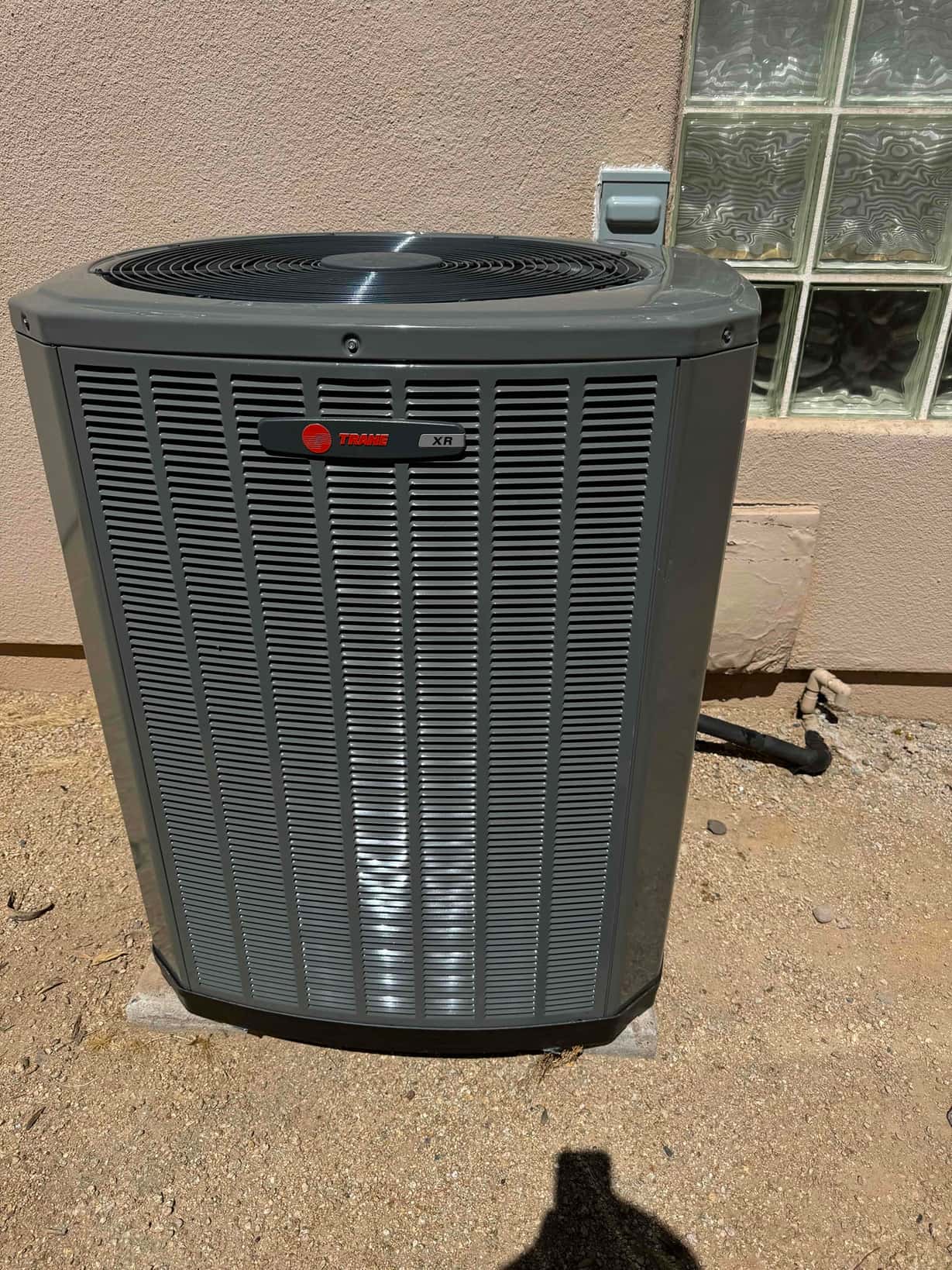 4-Ton AC and Furnace Split System Installation in Scottsdale — June 2024