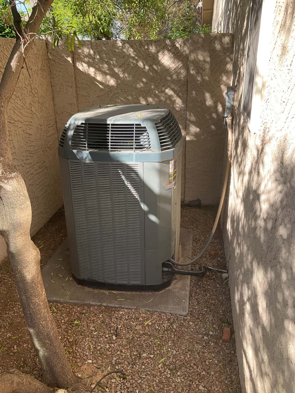 Furnace System Installation in Scottsdale — April 2023