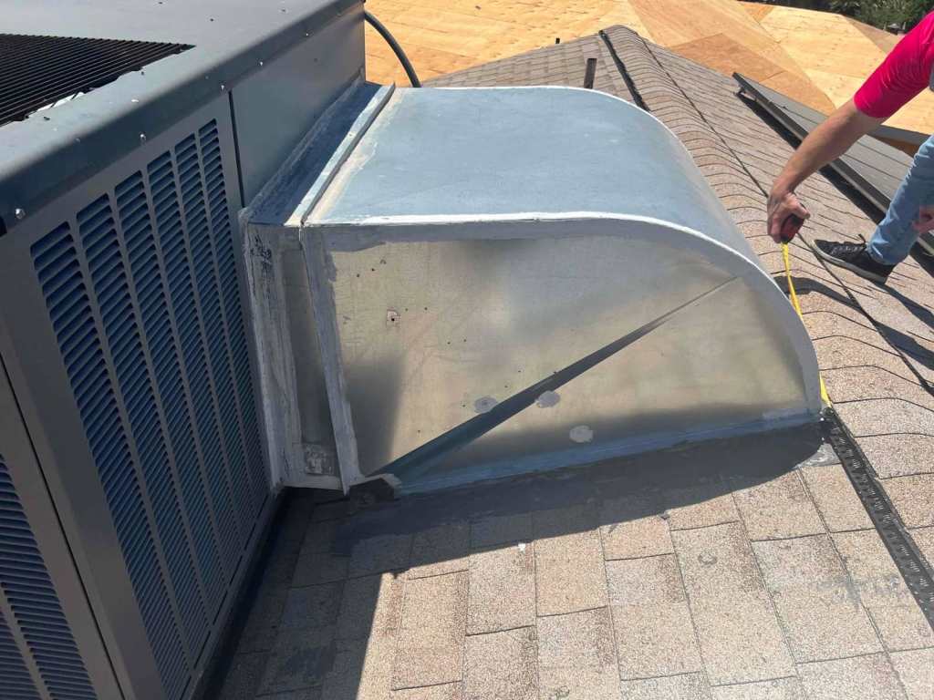 Refrigerant Recharge in Scottsdale — May 2023