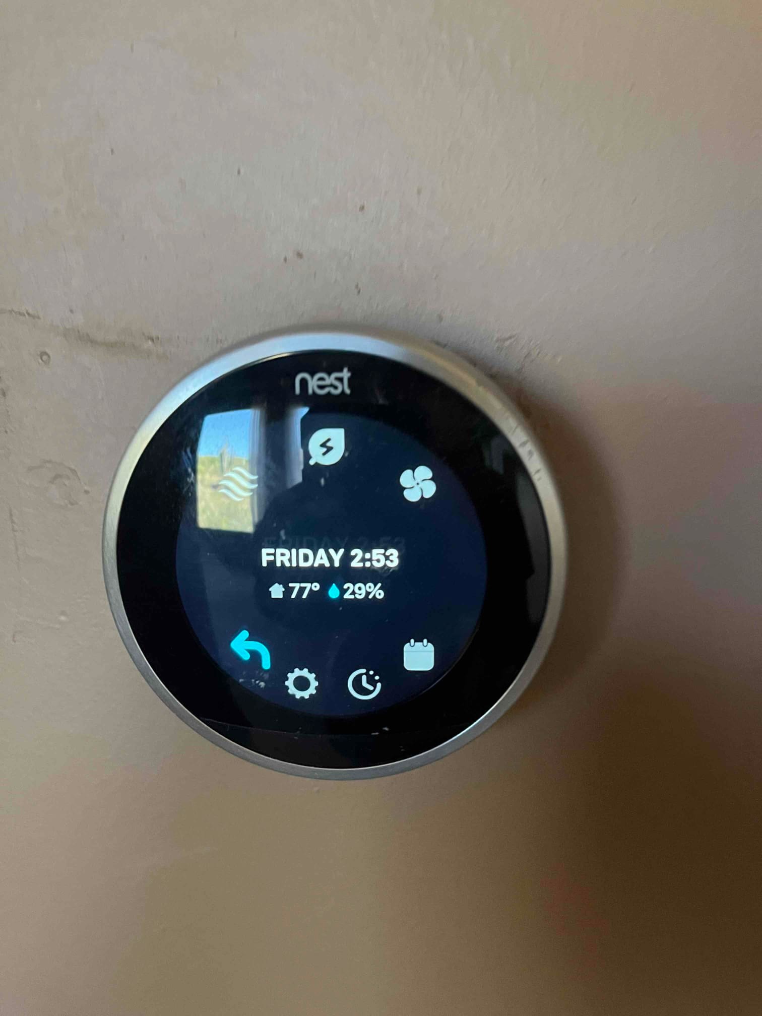 5-Ton AC and Furnace Split System Installation in Scottsdale — April 2024