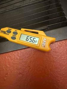 3-Ton AC and Furnace Split System Installation in Sun City — July 2024