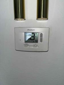 Furnace Pressure Switch Wiring Repair in Sun City — May 2025