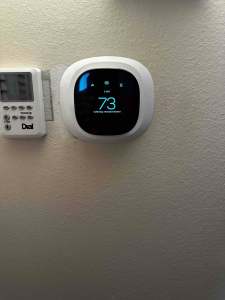 5-Ton Package Unit Installation in Sun City — May 2025