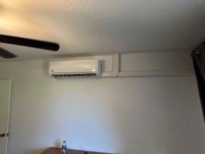 18,000 BTU Mini-Split System Installation in Sun City — June 2024