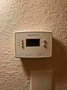 Compressor and Bi-Flow Filter Drier Replacement in Sun City West — October 2025