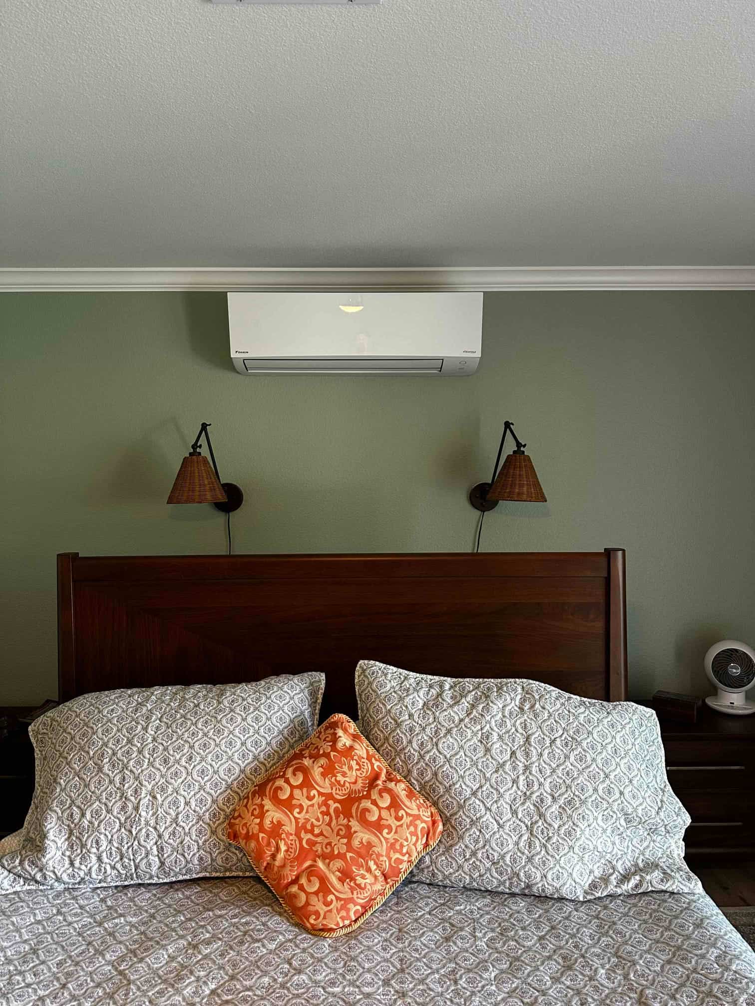 5-Ton Daikin Mini-Split System Installation in Sun City West — November 2025
