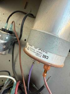 Surge Protector Installation and Wiring Repair in Surprise — April 2025