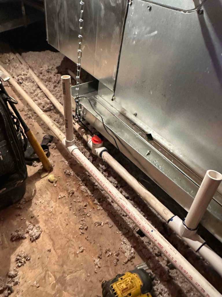 3-Ton RunTru Heat Pump System Installation in Surprise — September 2026