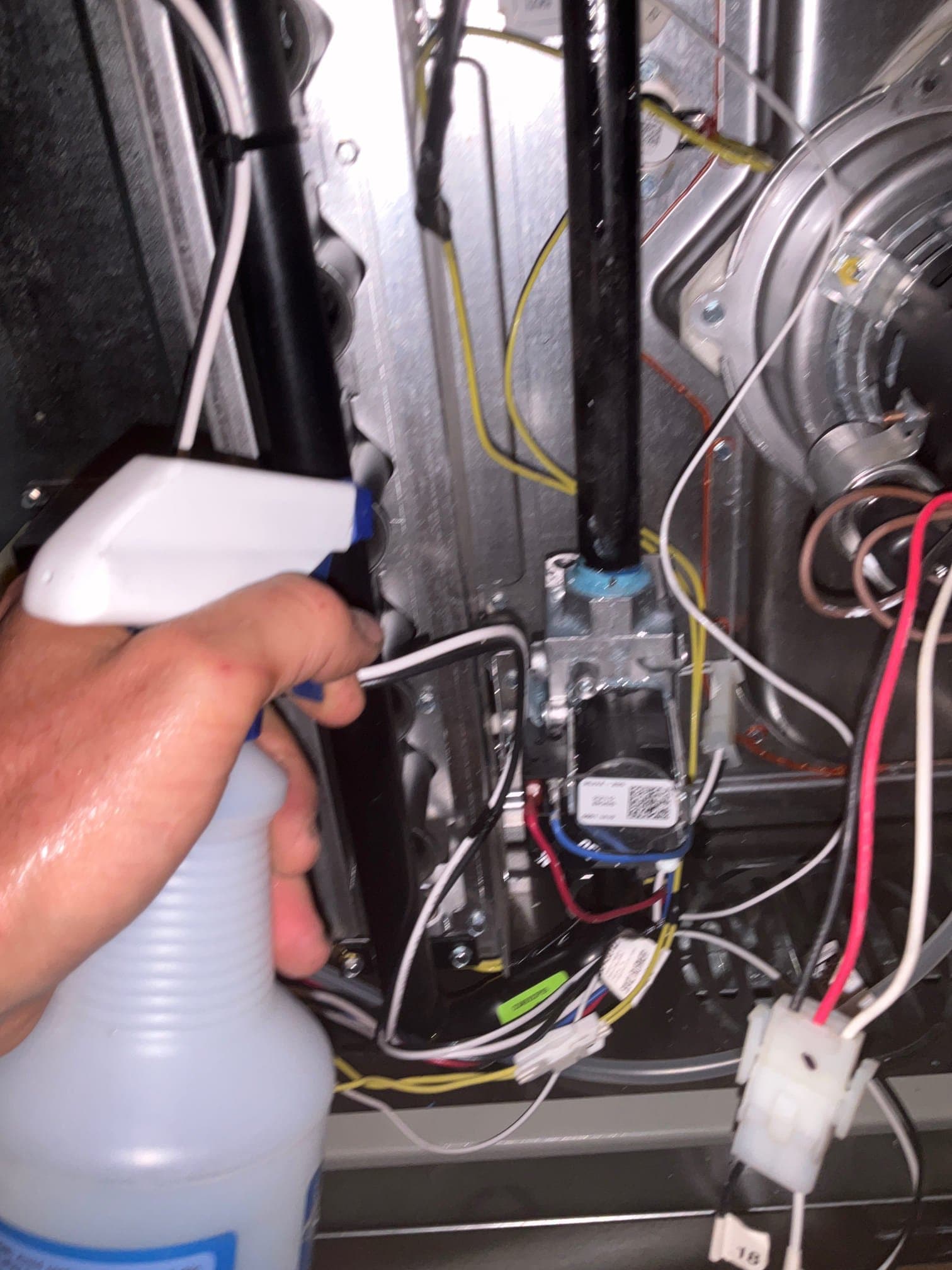5-Ton Air Conditioning System Installation in Surprise — July 2023