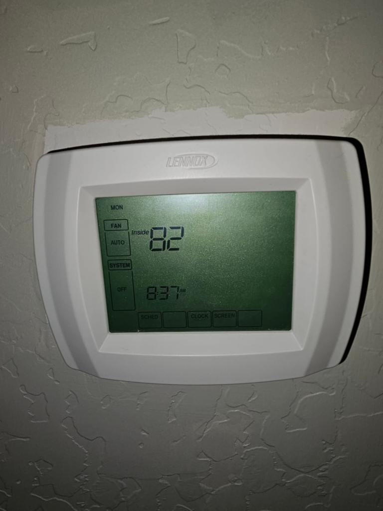 Condenser Fan Motor Replacement in Tolleson — August 2023