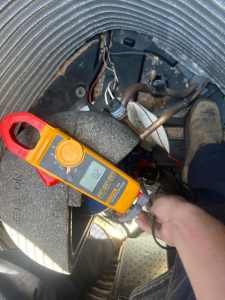 Compressor Replacement in Anthem — July 2025