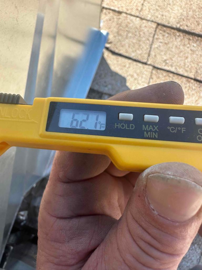3.5-Ton Ameristar Package Unit Installation in Arcadia — October 2026