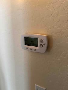 Blower Motor Capacitor Replacement in Cave Creek — January 2026