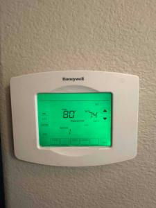 Blower Motor Capacitor Replacement in Cave Creek — June 2025