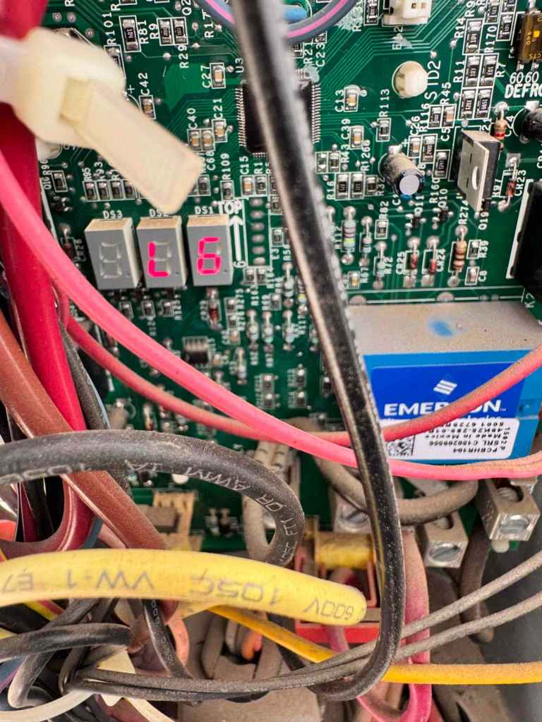 Capacitor Replacement in Gilbert — June 2026