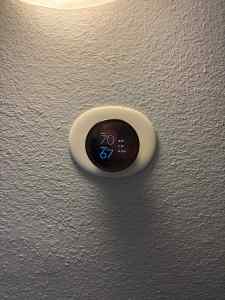 Condenser Fan Motor Replacement in Gilbert — March 2026