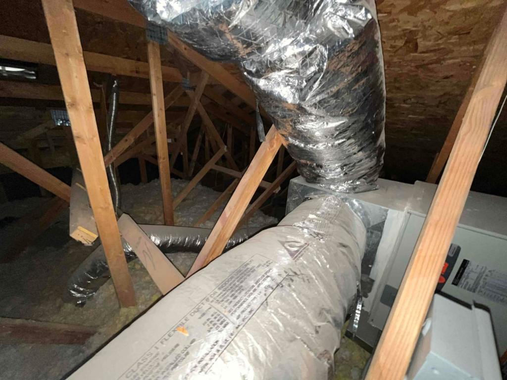 Refrigerant Recharge in Glendale — June 2024