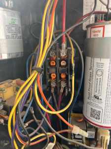 Blower Motor Replacement in Glendale — August 2025