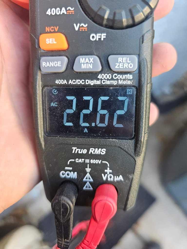 Compressor Capacitor Replacement in Glendale — August 2024