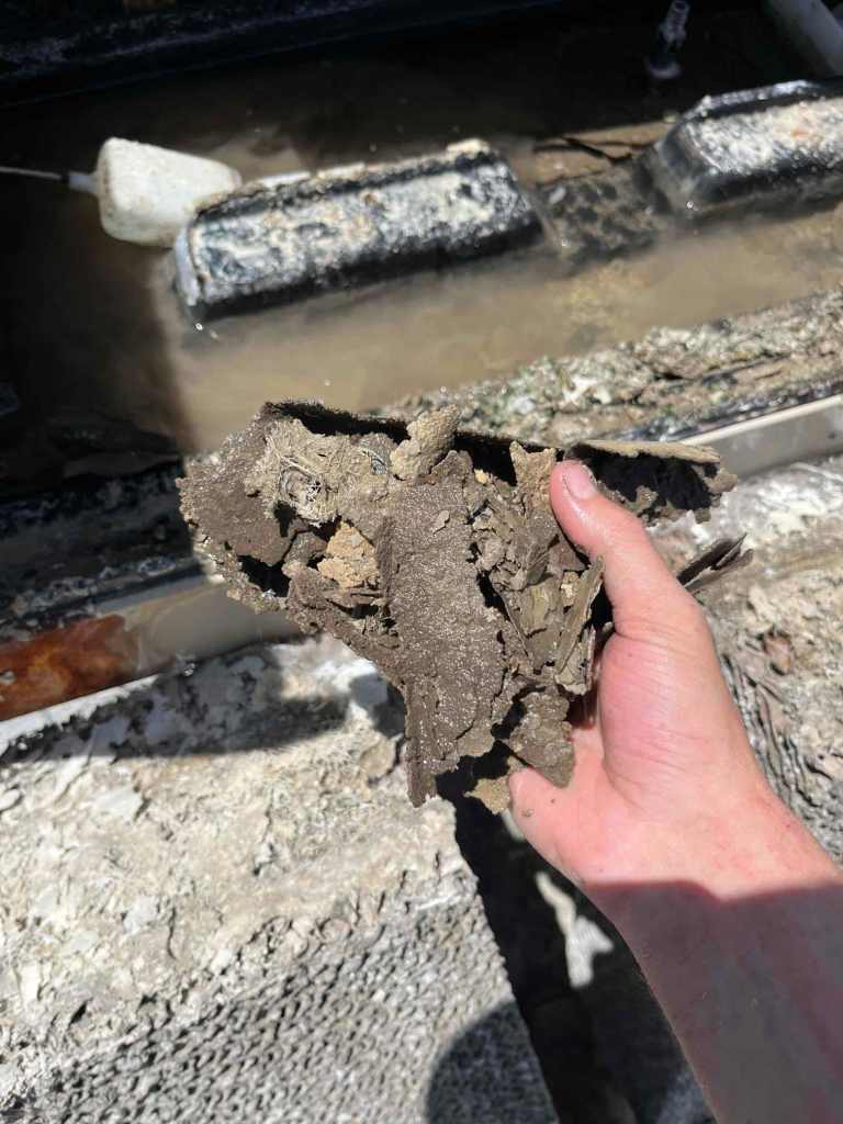 Evaporative Cooler Pad Replacement in Glendale — June 2025