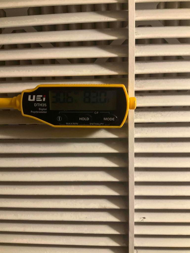 Capacitor Replacement in Glendale — June 2024