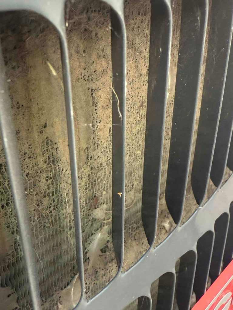 Condenser Capacitor Replacement in Glendale — November 2025