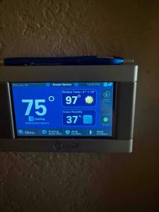 Condenser Fan Motor Replacement in Glendale — June 2024