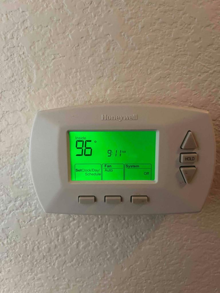 Capacitor Replacement in Glendale — June 2024