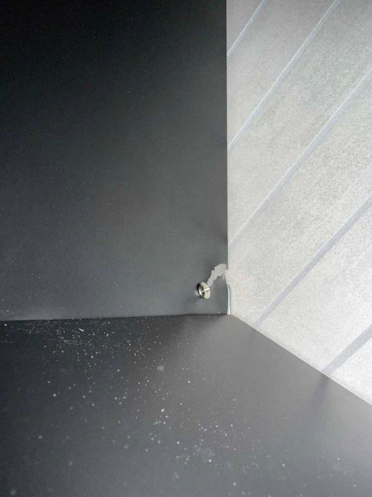 Range Hood Vent Installation in Peoria — September 2025