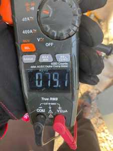 Blower Motor Capacitor Replacement in Peoria — June 2024