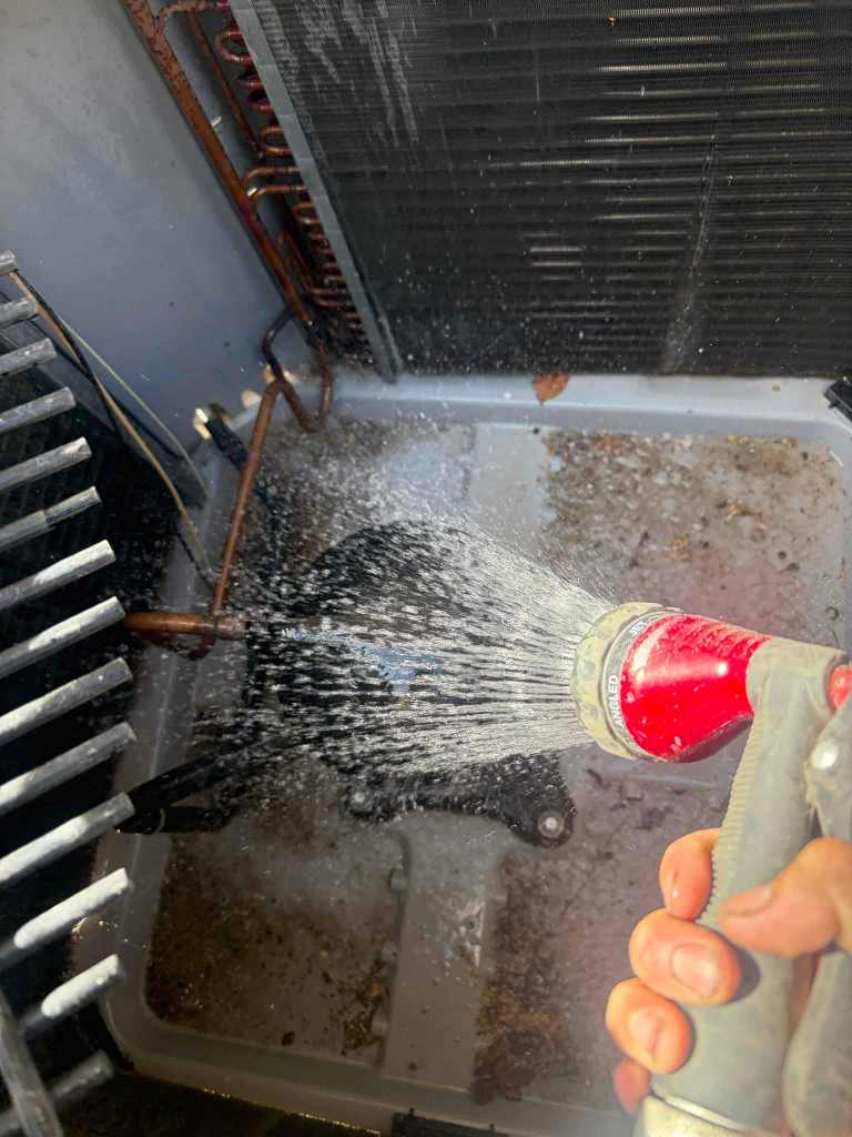 Capacitor Replacement in Peoria — June 2026