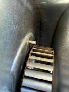 Inducer Motor Replacement in Phoenix — October 2026