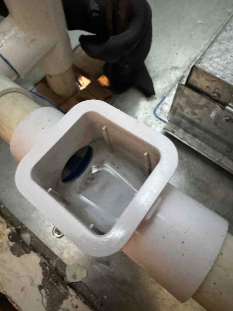 Condensate Drain Line Clearing in Phoenix — July 2025