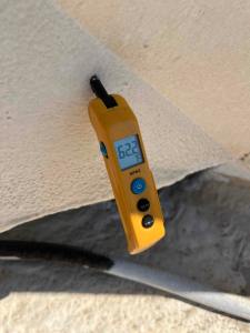Outdoor Fan Capacitor Replacement in Phoenix — June 2024
