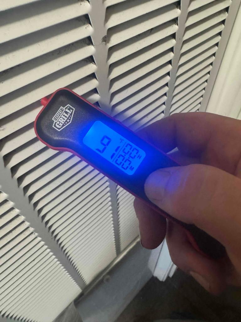Refrigerant Recharge in Phoenix — June 2025