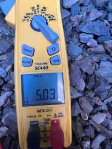 Compressor Run Capacitor Replacement in Phoenix — April 2024