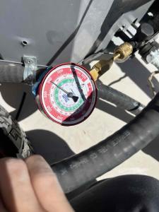 Start-Assist Kit Replacement in Phoenix — April 2024