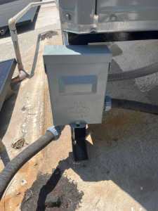 Surge Protector Installation in Phoenix — August 2025