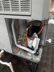 Contactor Replacement in Phoenix — August 2025