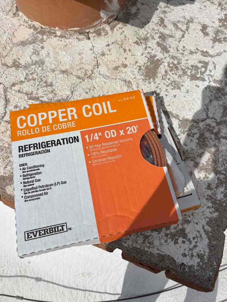 Evaporative Cooler Motor Replacement in Phoenix — March 2025