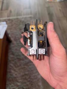 Contactor Replacement in Phoenix — April 2026