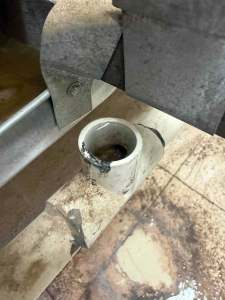 Condensate Drain Line Rebuild in Phoenix — October 2026