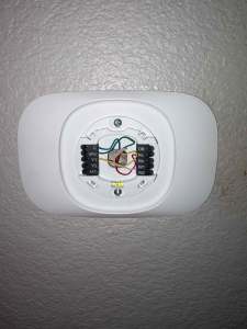 Smart Thermostat Installation in Phoenix — January 2026