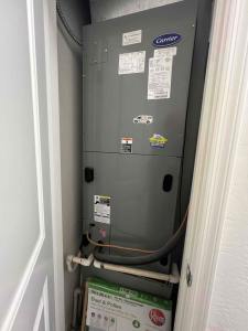 Run Capacitor Replacement in Phoenix — June 2024